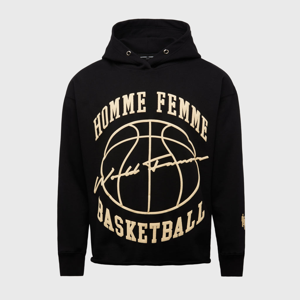 Homme outlet + femme sweatshirt