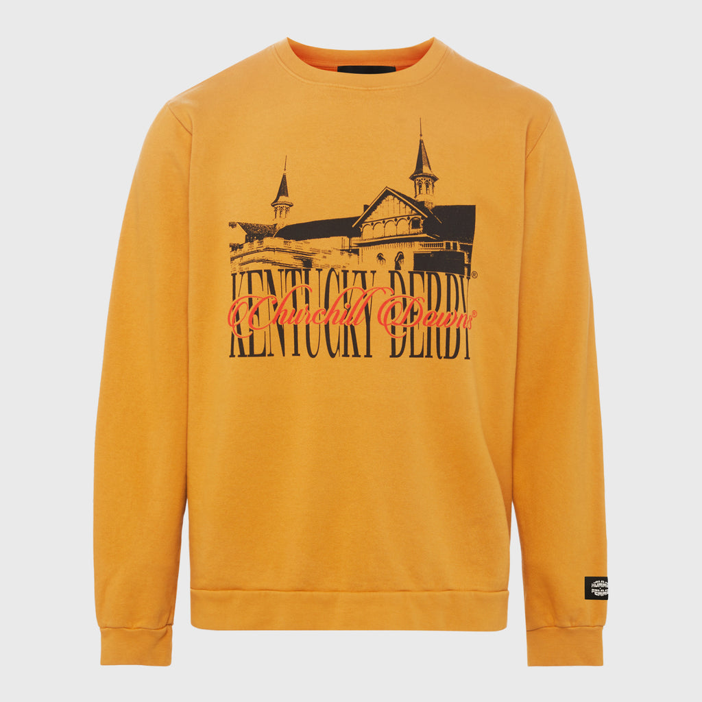 Crewneck vintage homme outlet