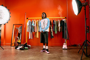 New Arrivals Collection