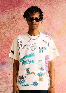 Rest Stop Tee