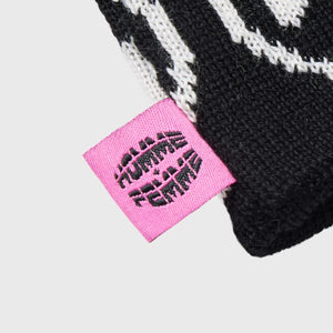 Apex Beanie Black