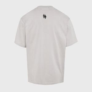 White House Article Tee Grey