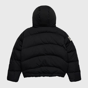 London Down  Puffer Jacket Black