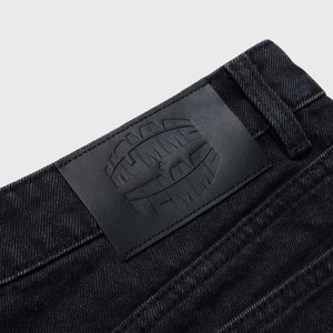 Newport Denim Jeans Black