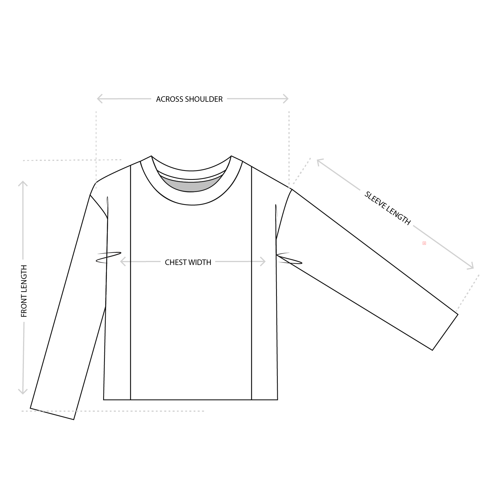 Product Measurement