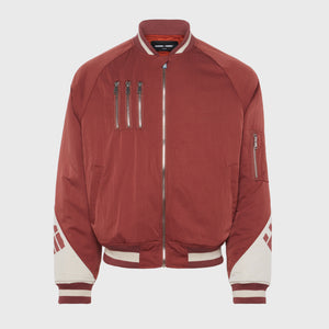 Classic Bomber 2.0 Clay