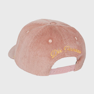 Doberman Hat Pink