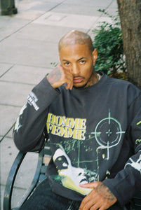 New Arrivals Collection – HommeFemmeLA