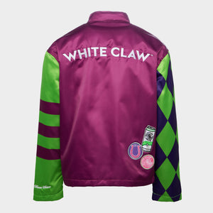 The Claw Breaker (HF x White Claw) Green