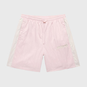 1995 Track Shorts Pink