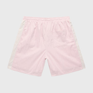 1995 Track Shorts Pink