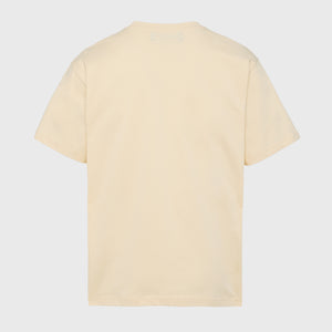 Miles Ahead Tee Cream