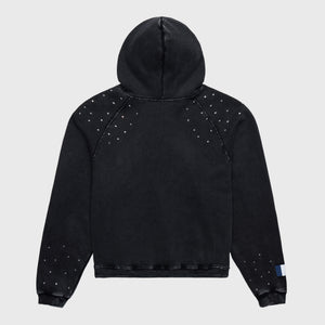 World Tour Hoodie Paris Black