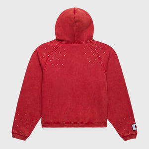 World Tour Hoodie Tokyo Red