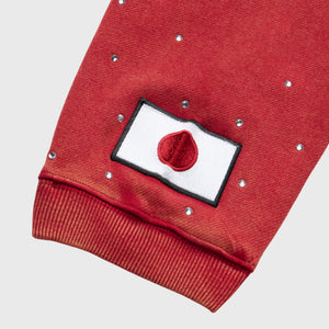 World Tour Hoodie Tokyo Red