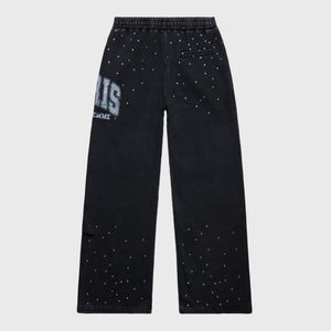 World Tour Sweatpants Paris Black
