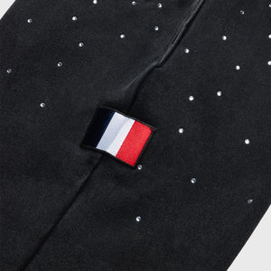 World Tour Sweatpants Paris Black