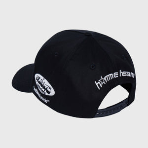 Performance Ultra Hat Black