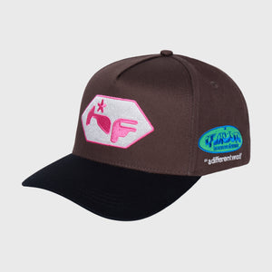 Performance Ultra Hat Brown