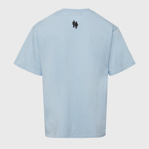Eternal Youth Tee Light Blue