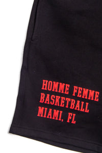 Basketball Shorts Miami