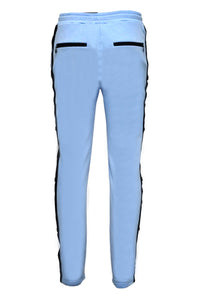 Signature Track Pants Baby Blue
