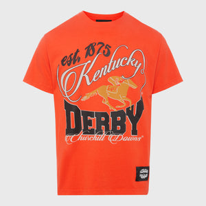 Homme+Femme Launches Official Kentucky Derby Collection In Second  Partnership With Churchill Downs - NEW YORK TREND