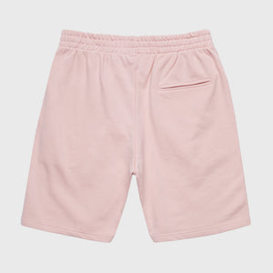HF Basketball Sweat Shorts Pink