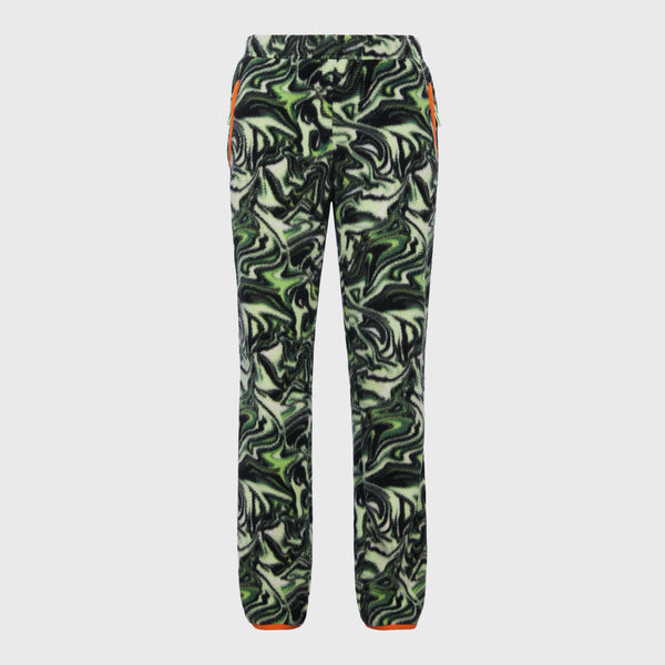Homme Femme x Eddie Bauer Fleece Pant Meadow HommeFemmeLA